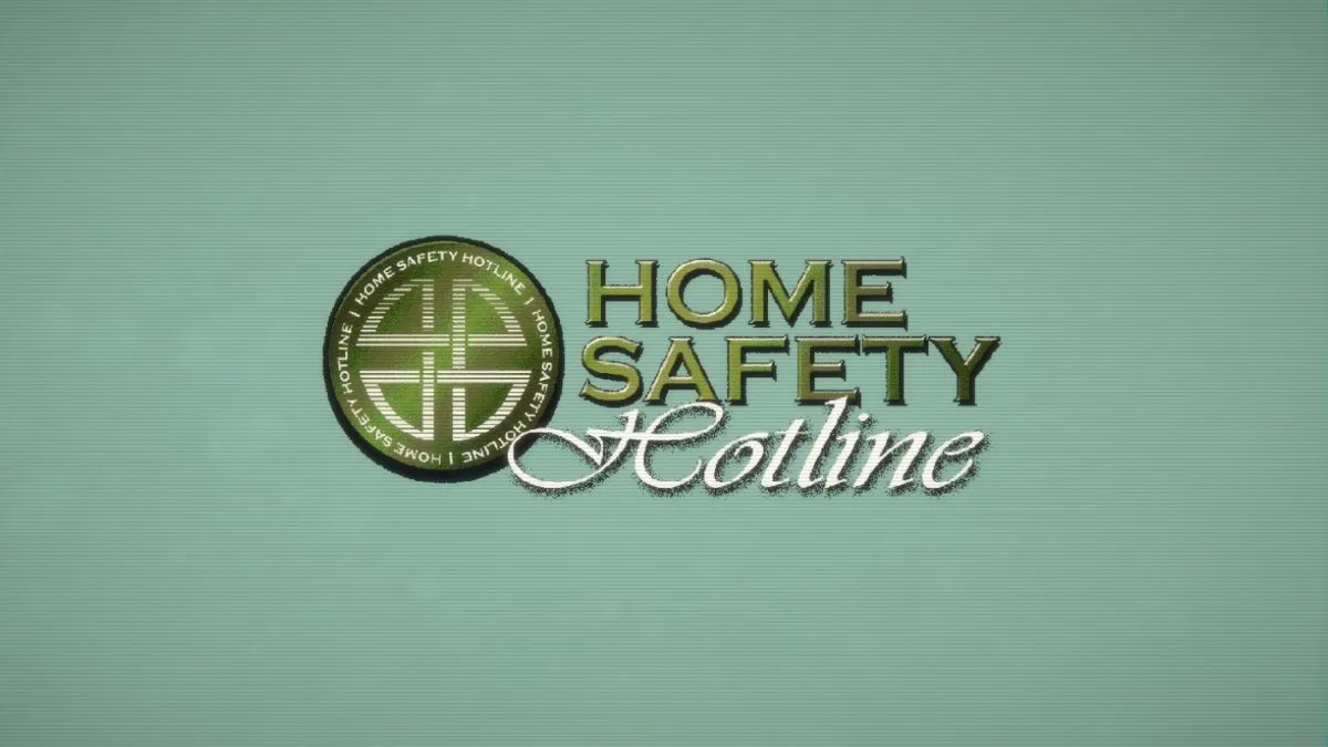 All Home Safety Hotline: Seasonal Worker answers