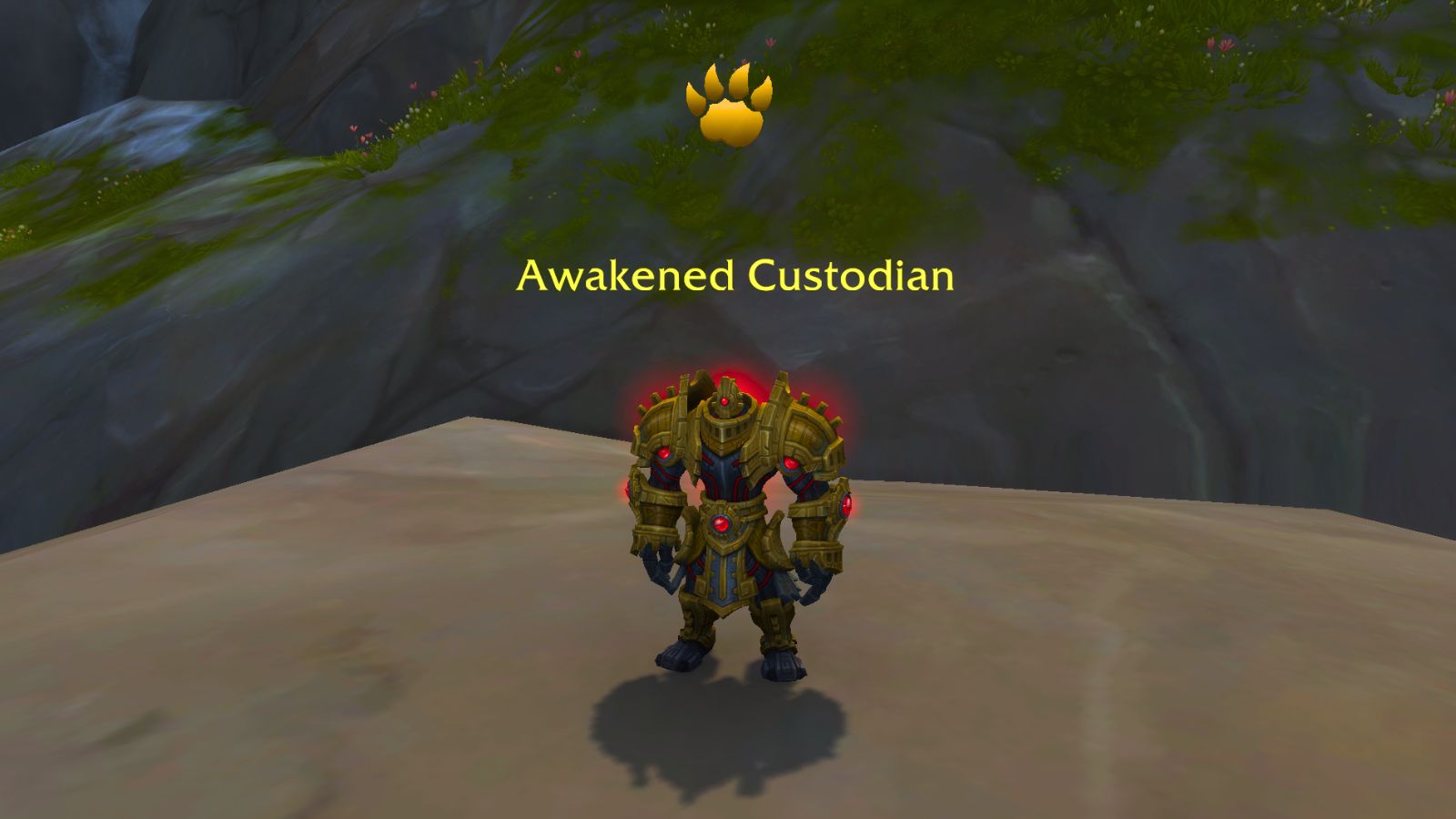 How to beat the Awakened Custodian in WoW The War Within