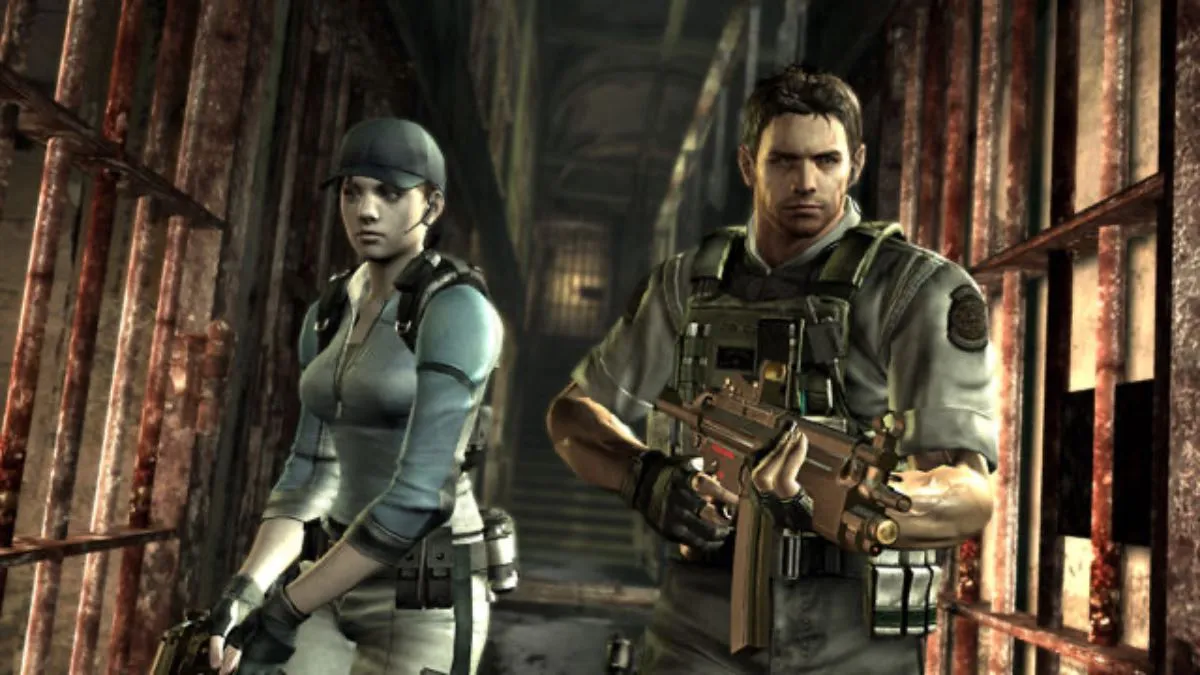 Rejugué Resident Evil 5: he aquí por qué sigue siendo uno de los mejores juegos de Resident Evil