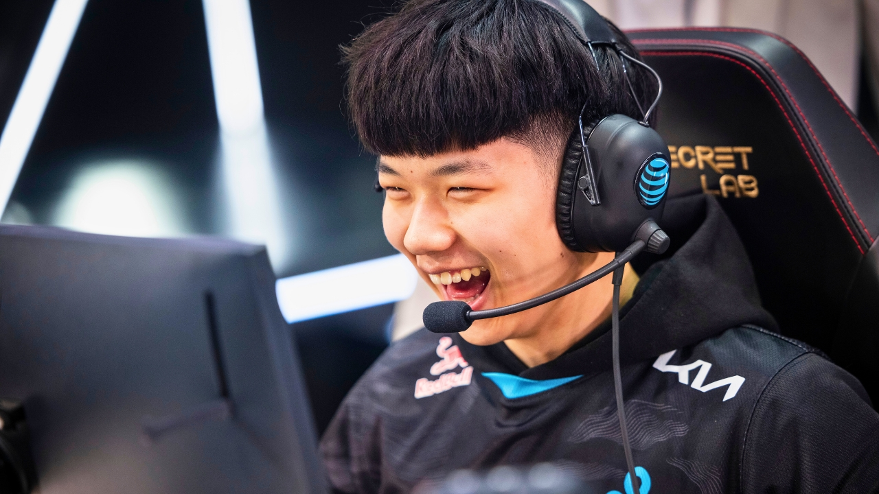 LoL fans cry ‘scapegoat’ after Jojopyun reportedly fired from C9 for excessive tardiness