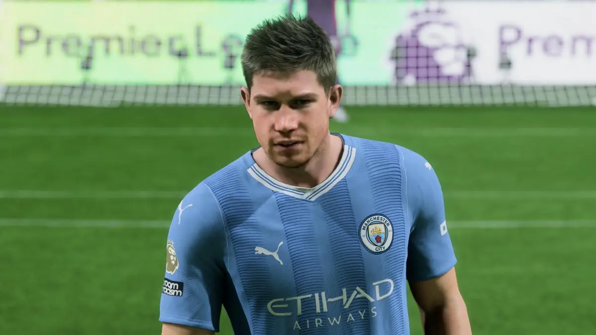 EA FC 25 players are already tired of ‘infuriating’ new Rush mode