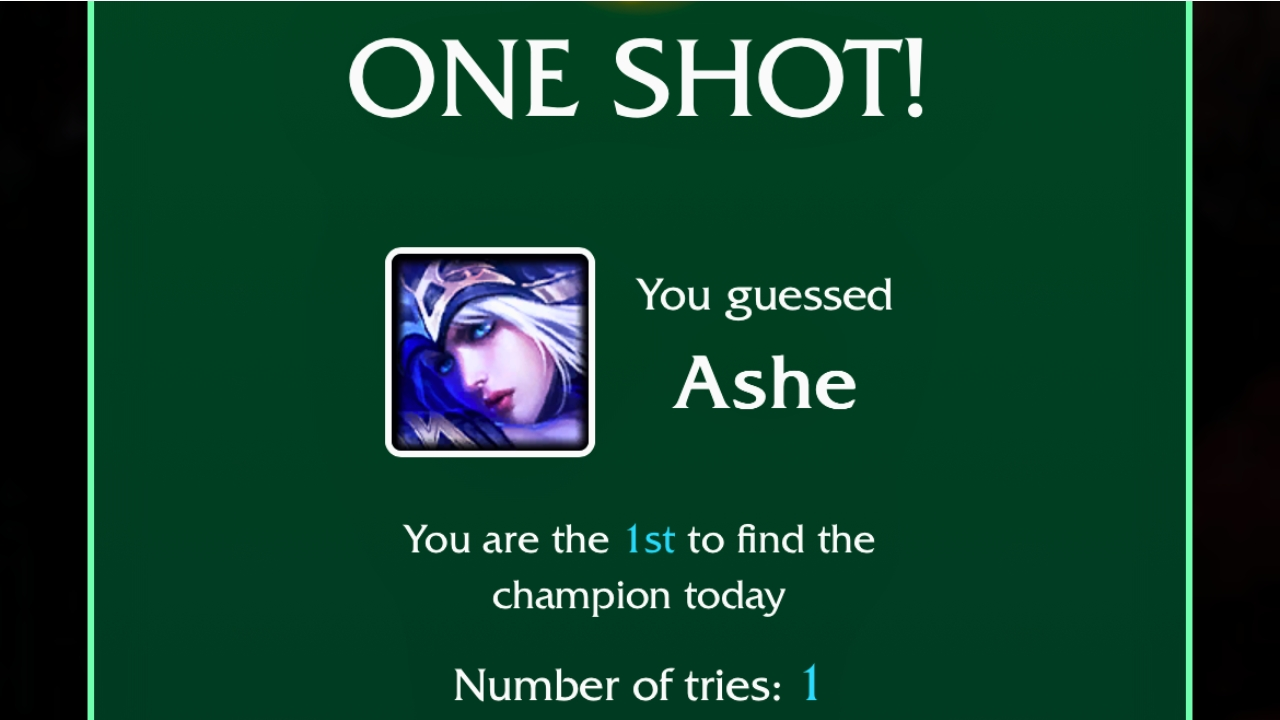 Which LoL champion says ‘Glory to the Volibear, the Thousand-Pierced Beast. Give my people the resilience of your wilderness and the fury of your storm’?