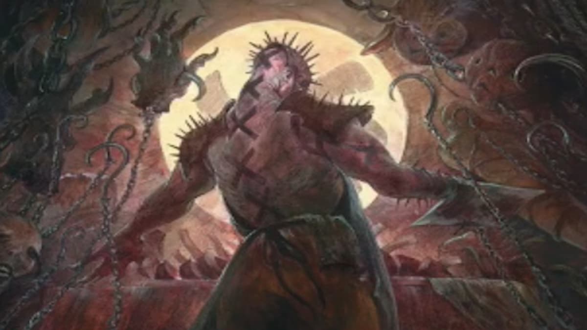 Shocking MTG Meathook Massacre 2 paves new path of horror through Duskmourn