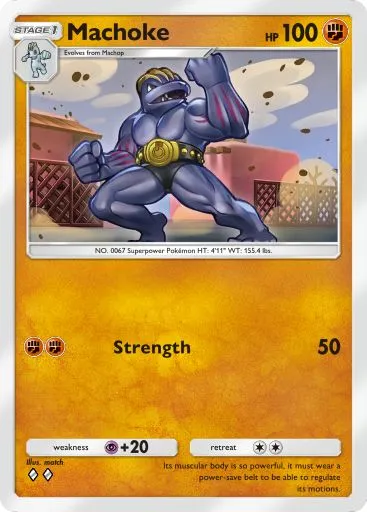 Все эксклюзивные карты версии пакета Genetic Apex в Pokémon TCG Pocket