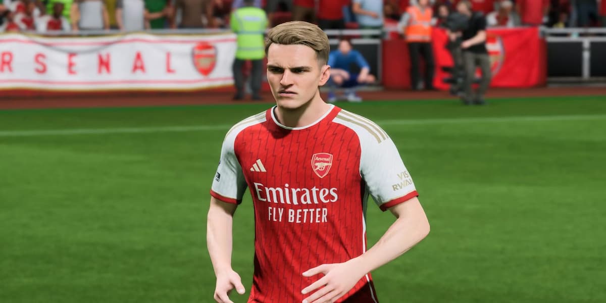 Лучшие рейтинги EA FC 25 — 10 лучших игроков в EA FC 25