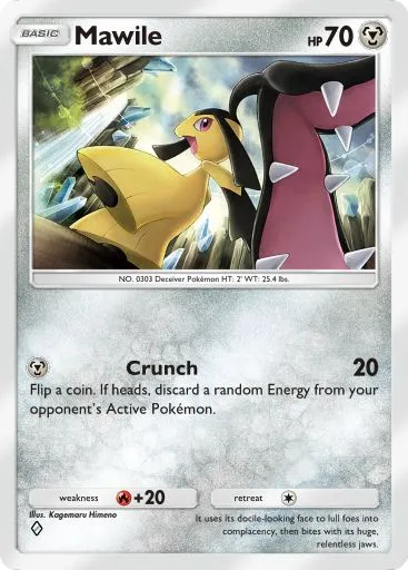 Все эксклюзивные карты версии пакета Genetic Apex в Pokémon TCG Pocket