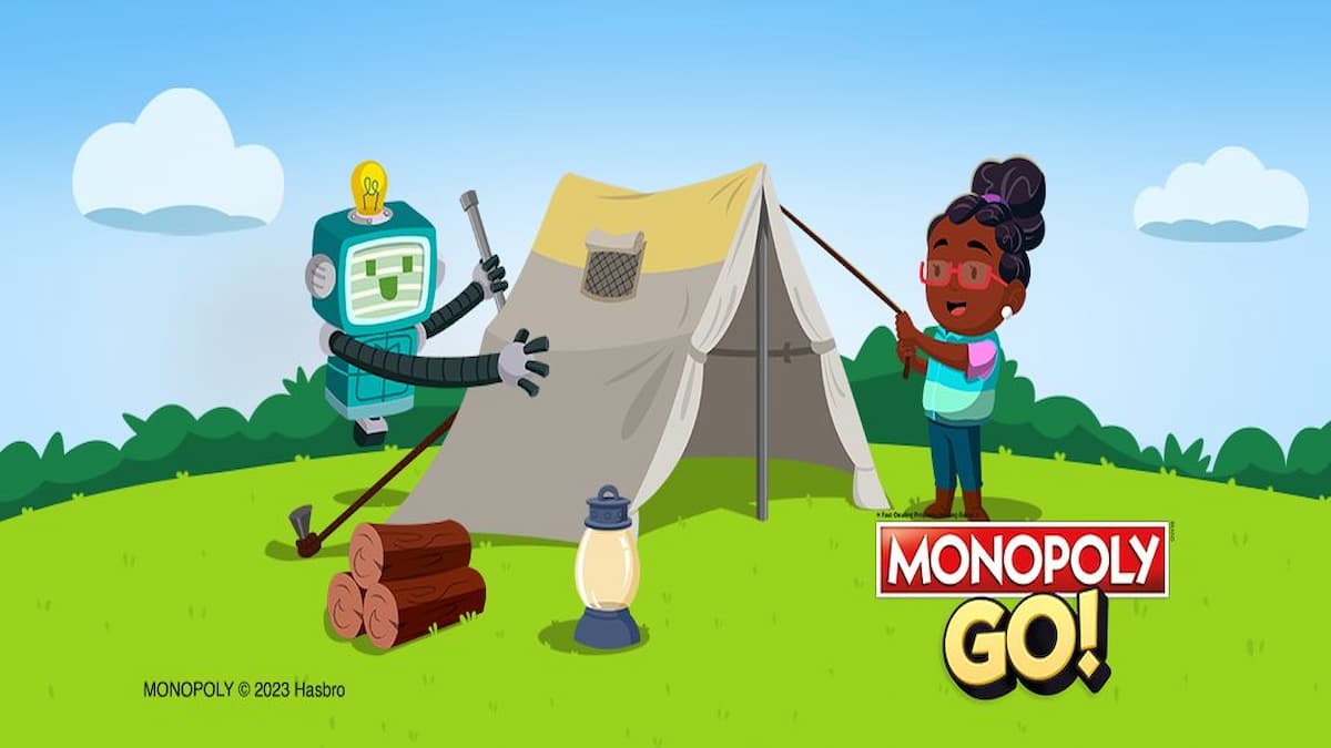 Monopoly GO Habitat Heroes rewards and milestones explained