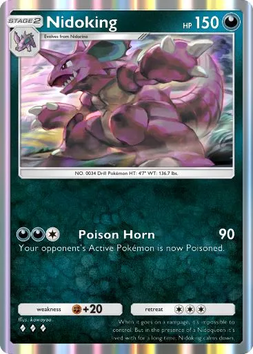 Все эксклюзивные карты версии пакета Genetic Apex в Pokémon TCG Pocket