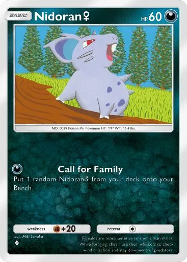 Все эксклюзивные карты версии пакета Genetic Apex в Pokémon TCG Pocket