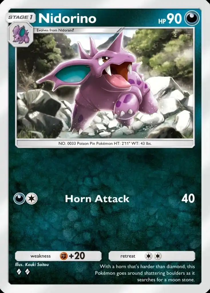 Список карт Pokémon TCG Pocket Genetic Apex