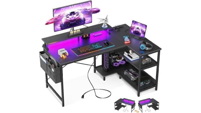 ODK 48 Inch Gaming Desk