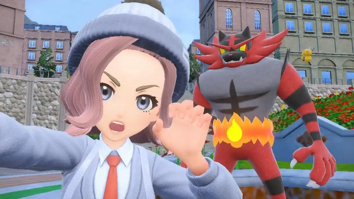 Best counters and builds for defeating 7-star Incineroar Tera Raids in Pokémon Scarlet and Violet