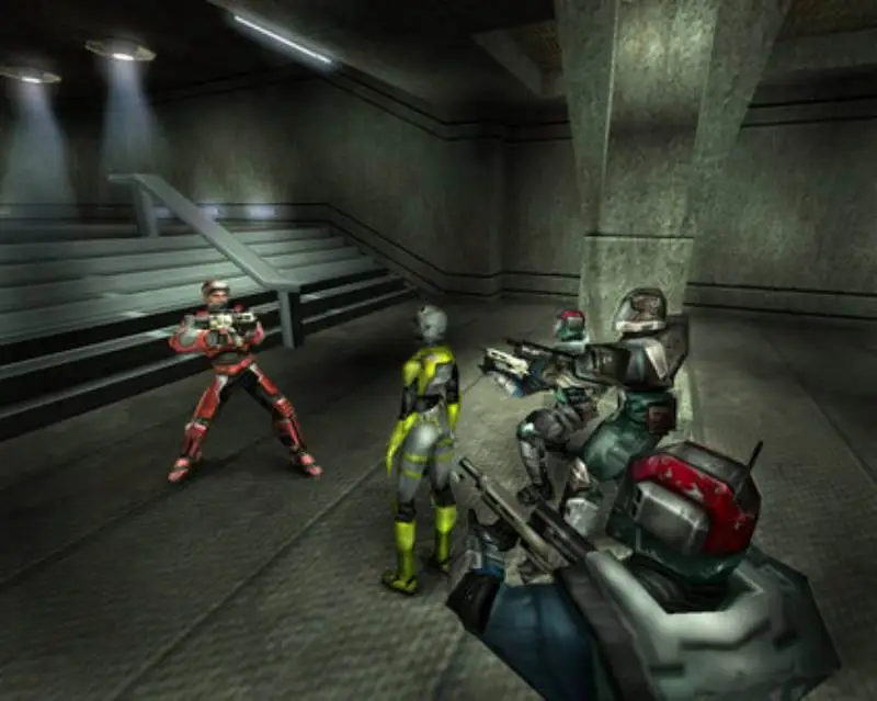 The 30 best first-person shooter games of all time