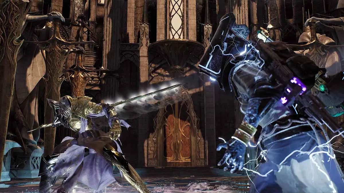 Remnant 2 ‘potentially adding a fifth difficulty’ if players want a tougher challenge