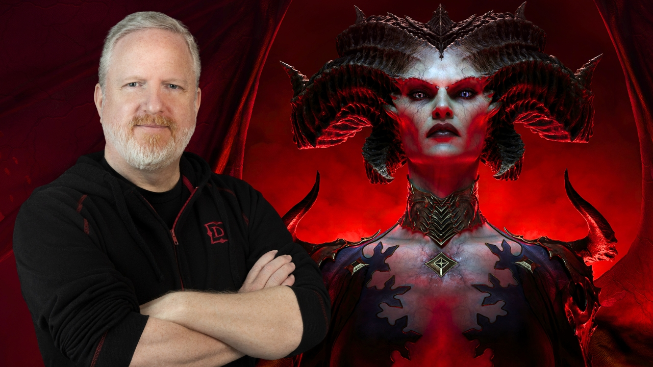 Blizzard duplicará su exitosa apuesta por Diablo 4 y prevé que el juego se ejecutará "en los próximos años"