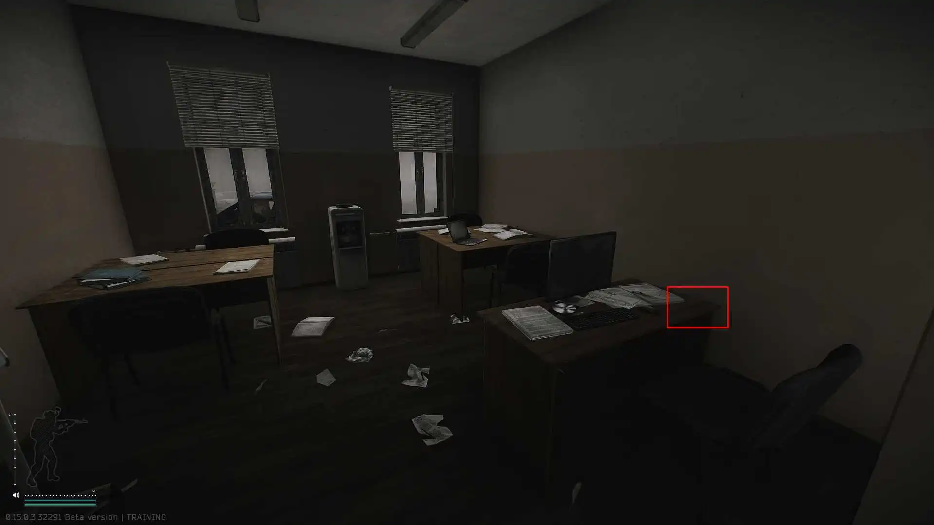 Cómo completar la misión del censo de población en Escape from Tarkov