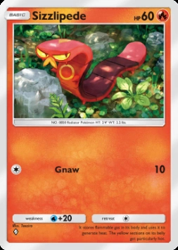 Список карт Pokémon TCG Pocket Genetic Apex