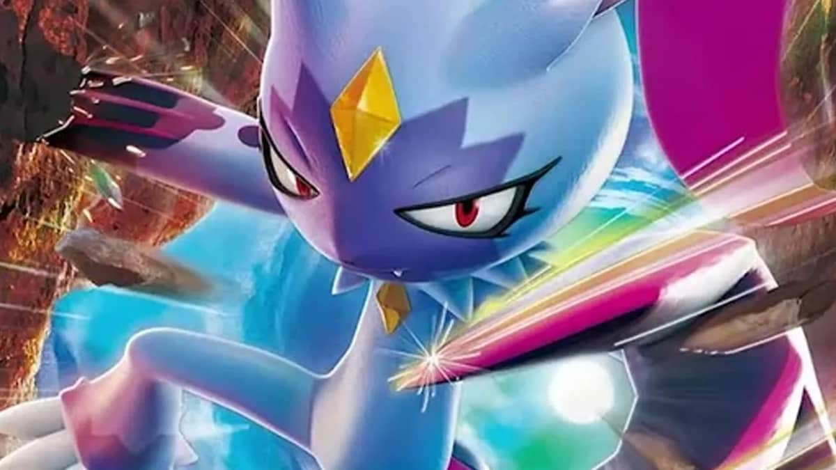 Pokémon 2025 VGC season opens with ‘wild and diverse’ meta featuring Hisuian heroes