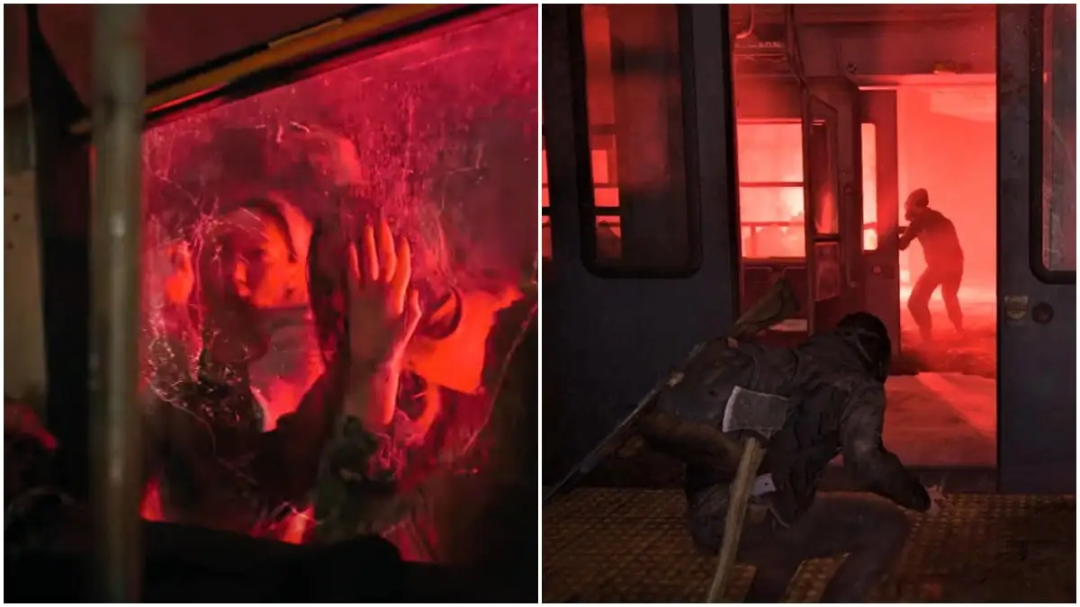 Every iconic scene from The Last of Us: Part 2 reenacted in HBO’s season 2 trailer