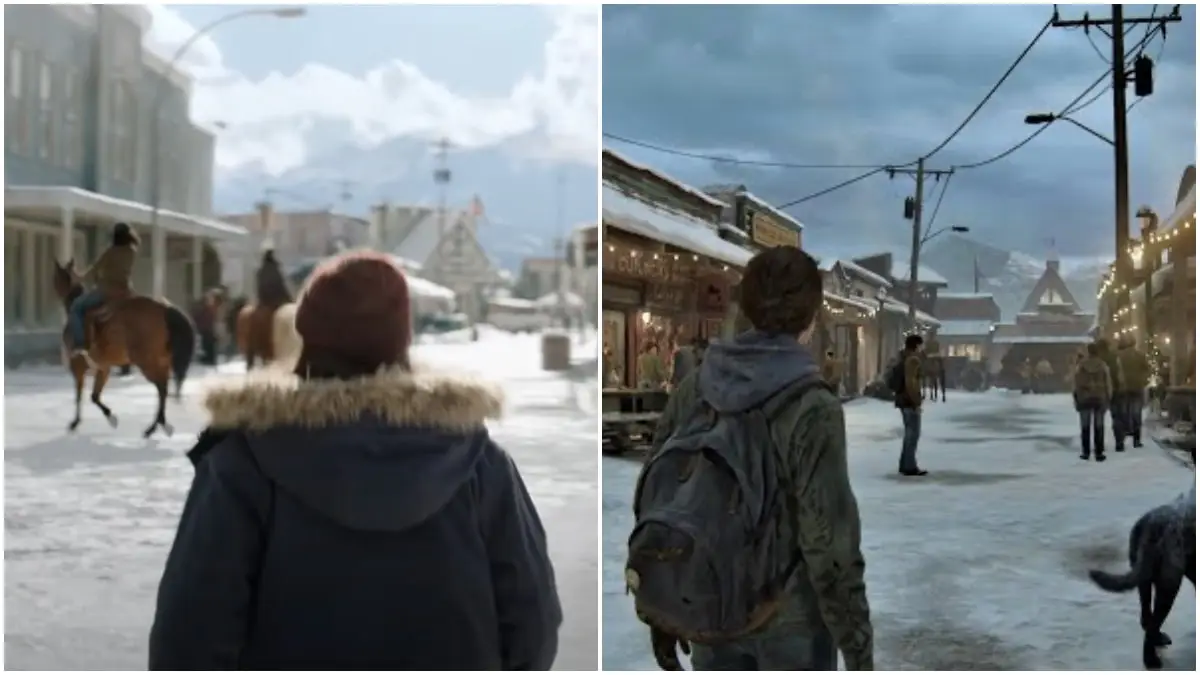 Every iconic scene from The Last of Us: Part 2 reenacted in HBO’s season 2 trailer