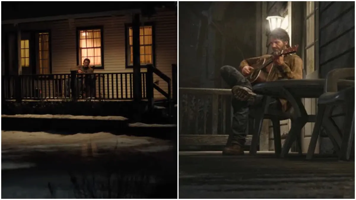 Every iconic scene from The Last of Us: Part 2 reenacted in HBO’s season 2 trailer