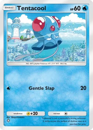 Все эксклюзивные карты версии пакета Genetic Apex в Pokémon TCG Pocket