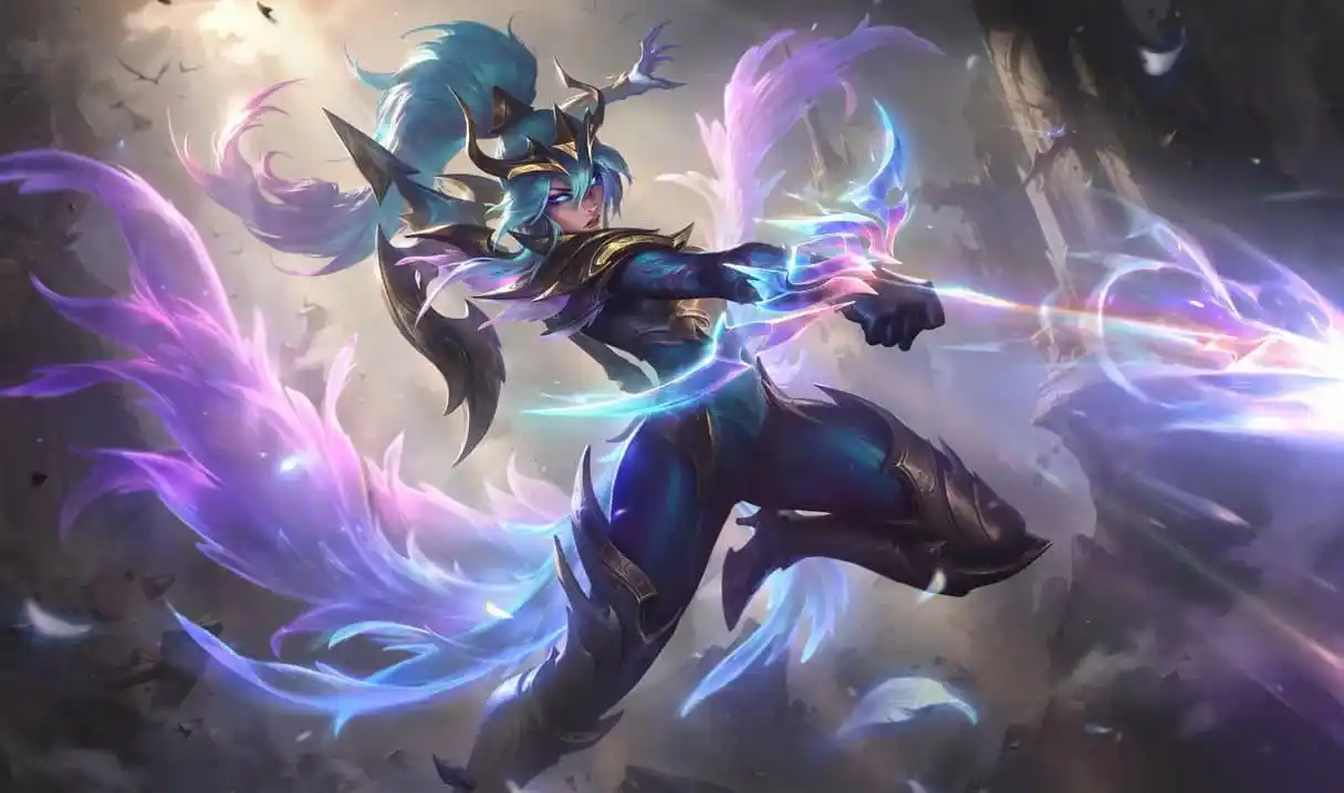 Riot is bringing back a popular rune for LoL 2024 Split 3—with some much-needed changes