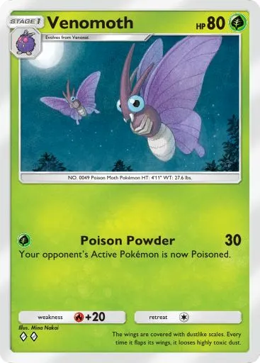 Все эксклюзивные карты версии пакета Genetic Apex в Pokémon TCG Pocket