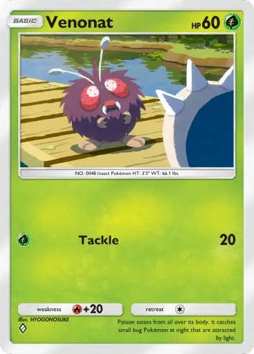 Все эксклюзивные карты версии пакета Genetic Apex в Pokémon TCG Pocket