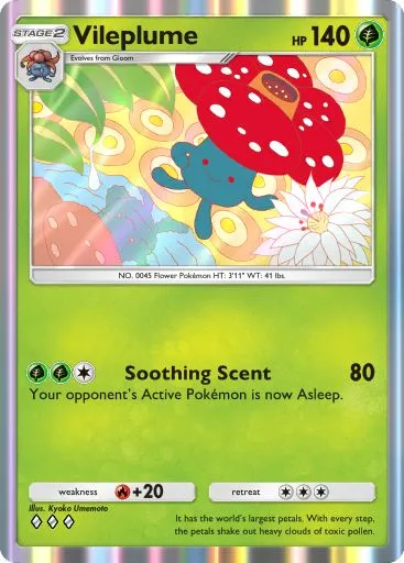 Все эксклюзивные карты версии пакета Genetic Apex в Pokémon TCG Pocket