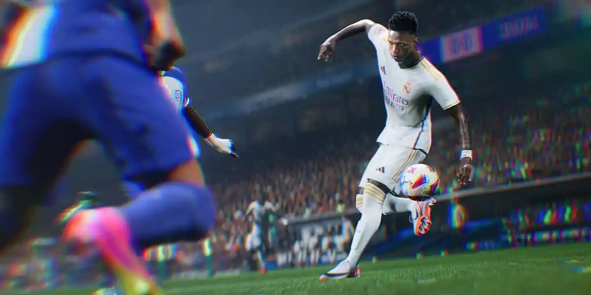 EA FC 25 best ratings – The top 10 players in EA FC 25