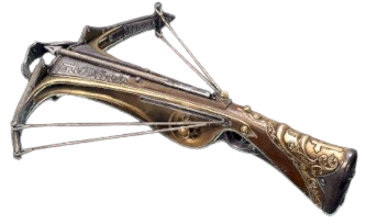 Todas las armas en Witchfire, enumeradas