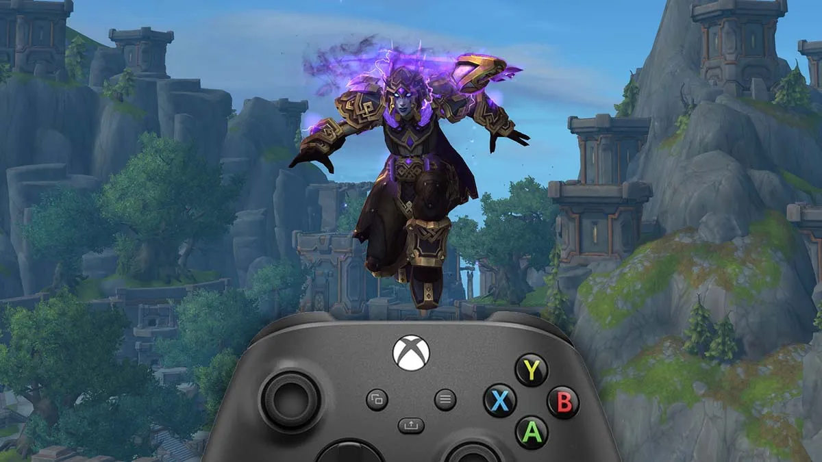 Is WoW coming to Xbox consoles? Answered