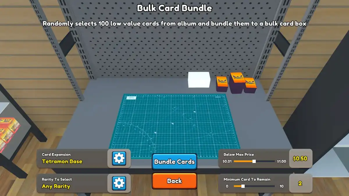 Best Mods for TCG Card Shop Simulator