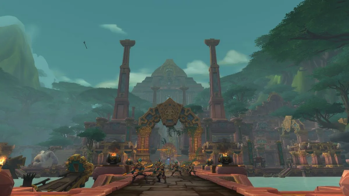 Todas las expansiones de World of Warcraft, clasificadas de peor a mejor