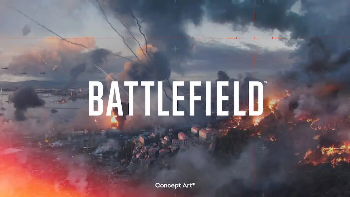 Battlefield возвращается к современным условиям, отказываясь от специалистов, подтверждает Винс Зампелла