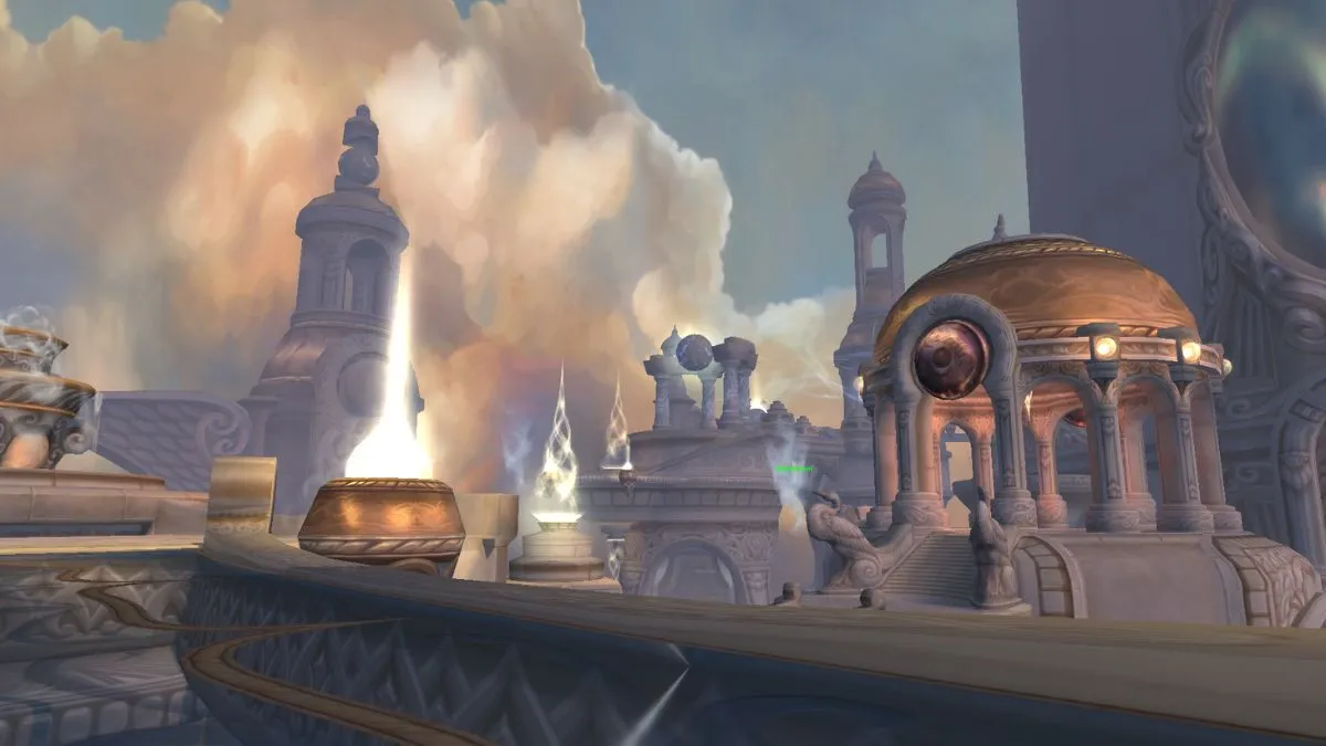 Todas las expansiones de World of Warcraft, clasificadas de peor a mejor