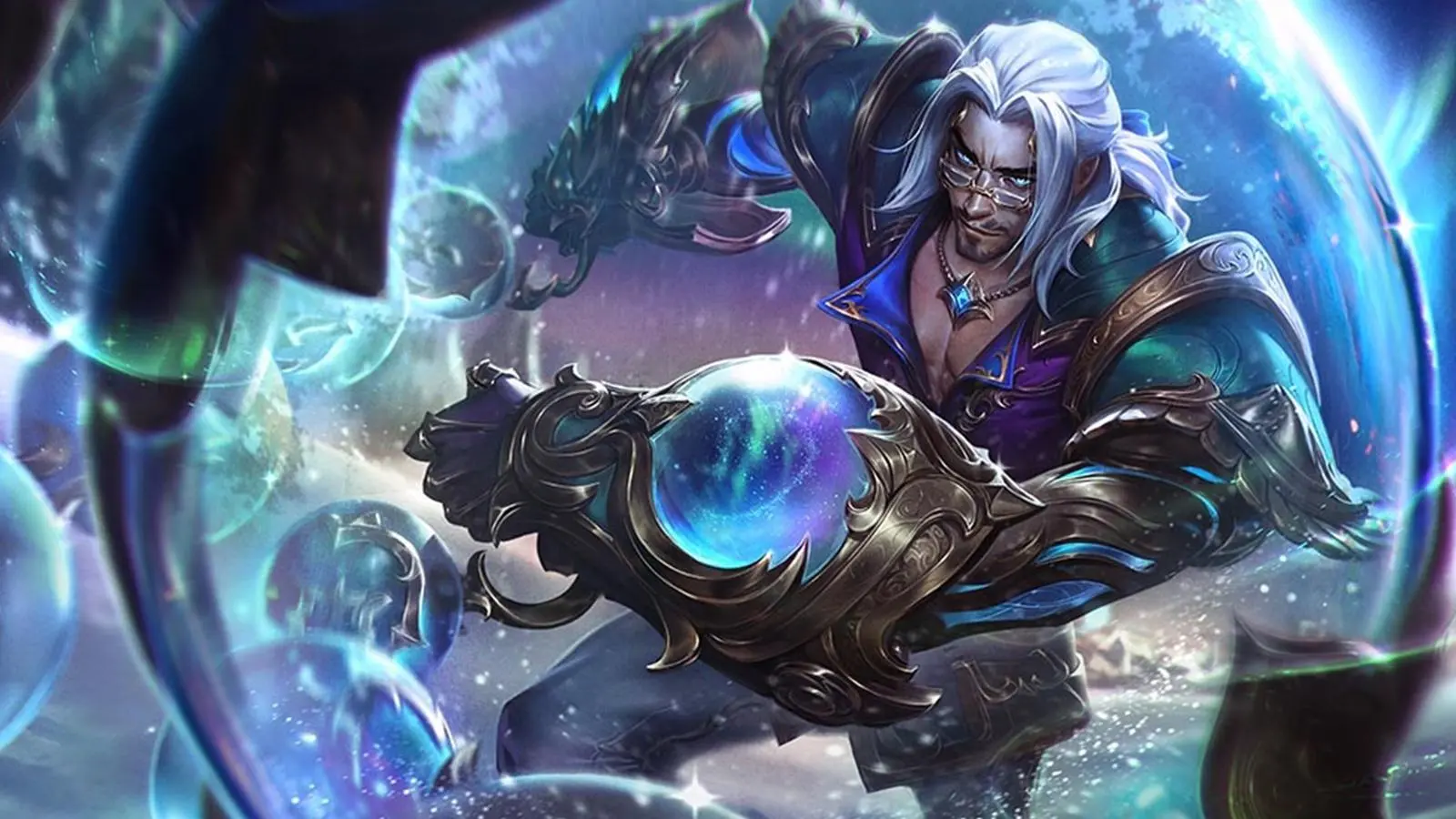 Fecha de regreso de LoL Ultimate Spellbook: ¿Cuándo regresará el modo Chaos ult?