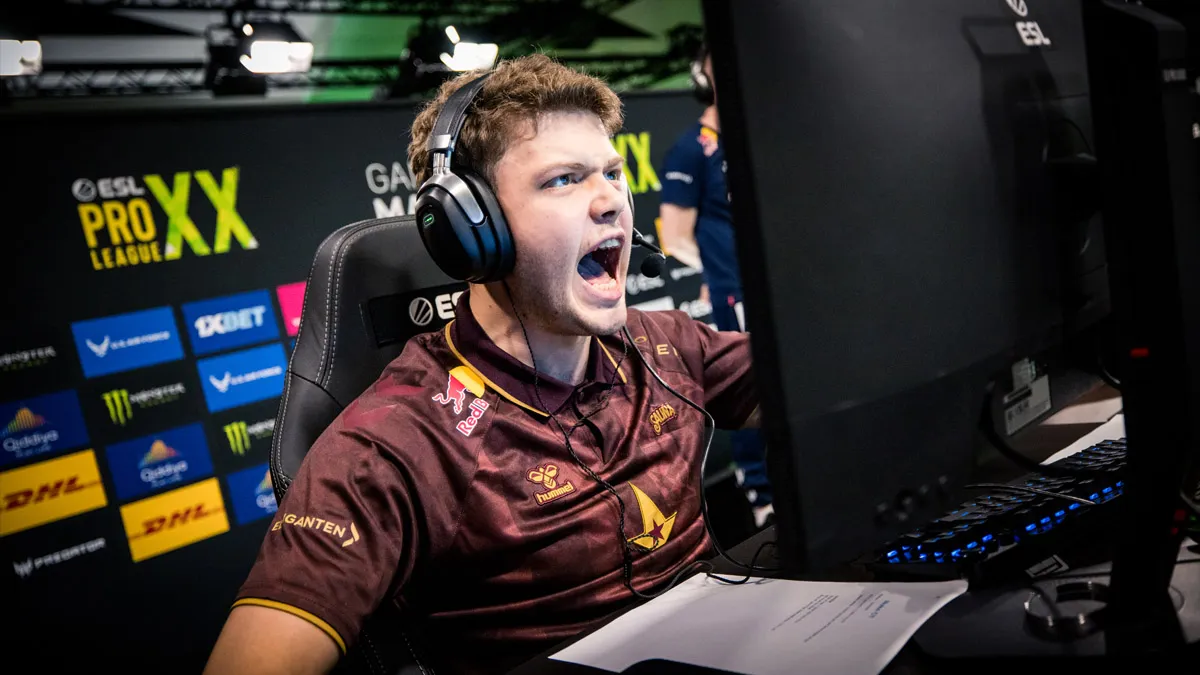 CS2 stars threatening to skip BLAST media day over apparent Astralis favoritism