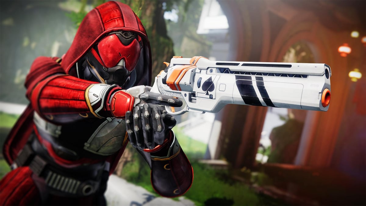 Artista afirma que Bungie plagió su diseño para el crossover Destiny 2 Nerf y tiene recibos