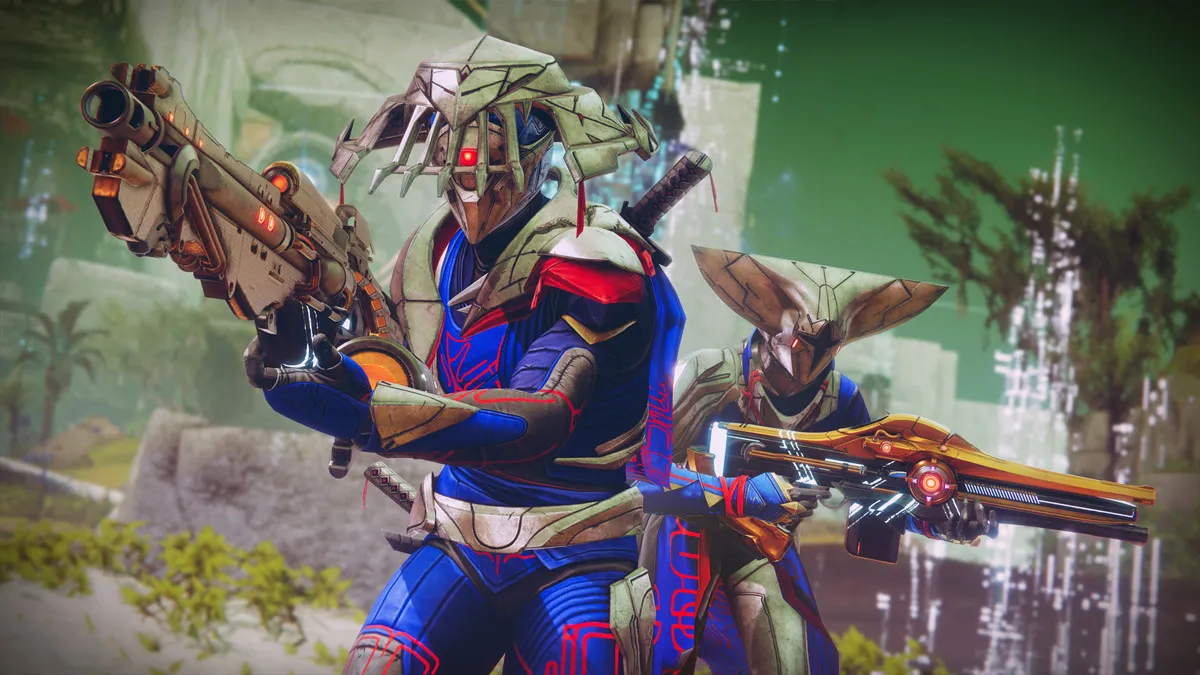 Los jugadores de Destiny 2 critican a Bungie por recuperar el nivel de potencia Pinnacle grind