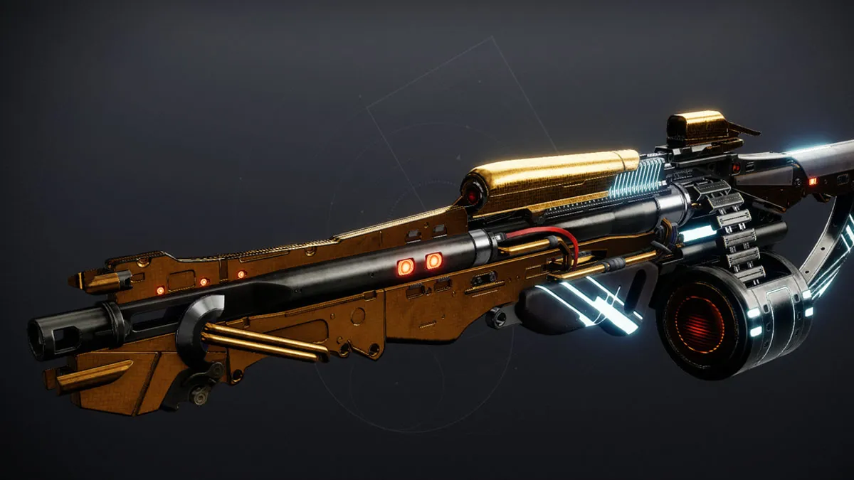 Speleologist god roll and best perks in Destiny 2