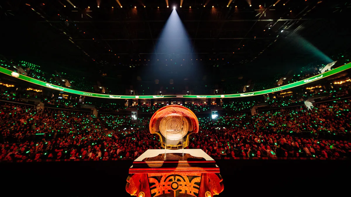 Epic TI grand final sweep not enough to save Dota 2 pinnacle event’s flagging viewership