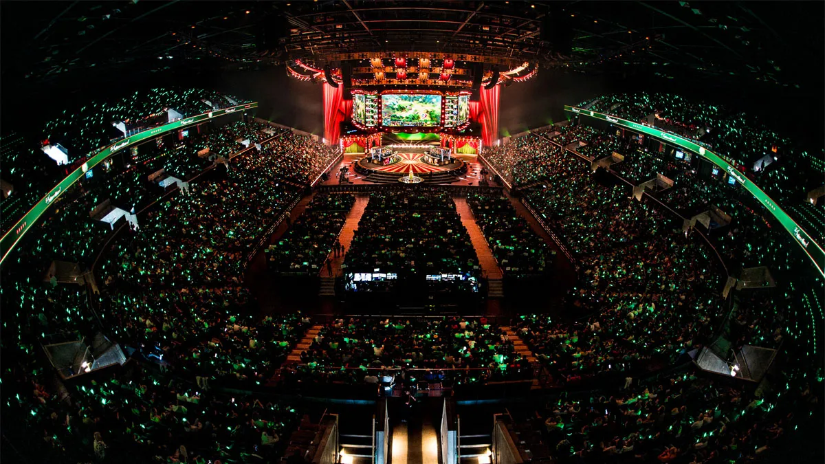 Epic TI grand final sweep not enough to save Dota 2 pinnacle event’s flagging viewership