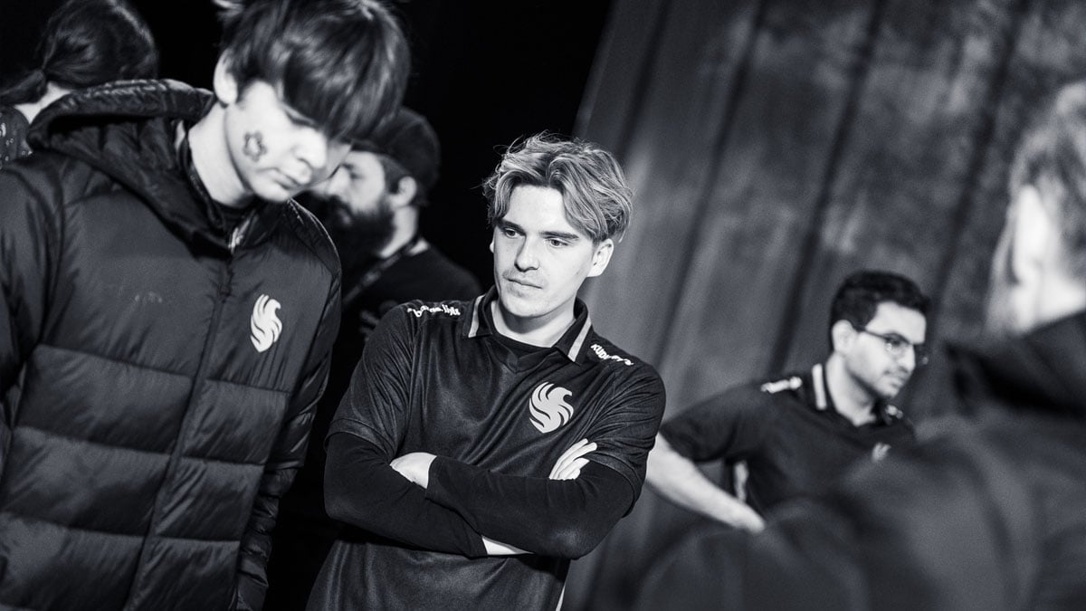 Dota 2’s most dominant pro team this year falls short at TI—as is tradition