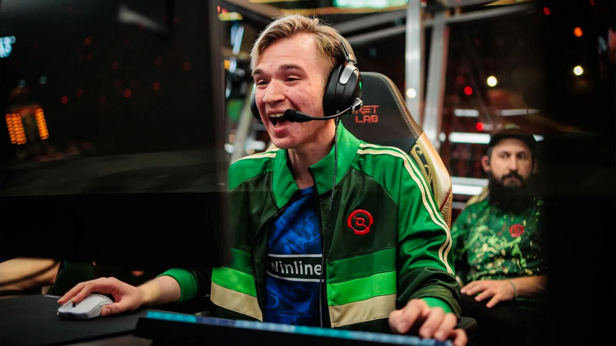 Dota 2’s most dominant pro team this year falls short at TI—as is tradition