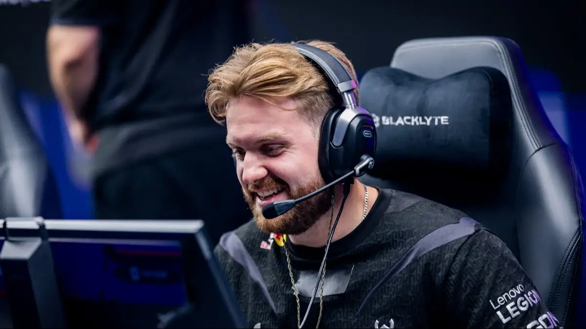 El sacrificio de sangre de NiKo impulsa a G2 a la gran final de CS2 después de un fallido embrague 1v5