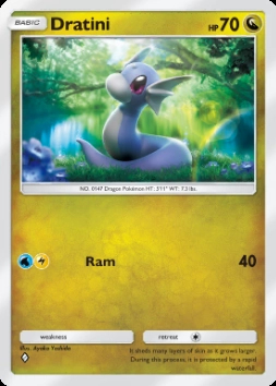 Список карт Pokémon TCG Pocket Genetic Apex