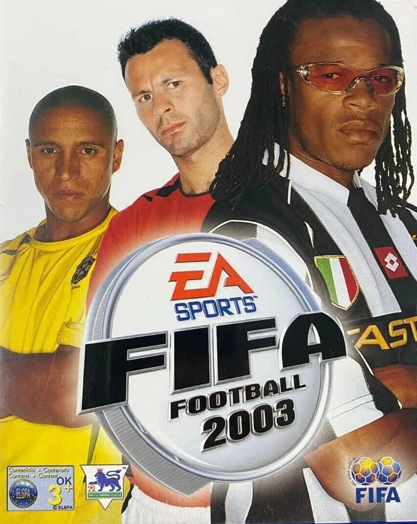 10 лучших игр FIFA и EA FC всех времен