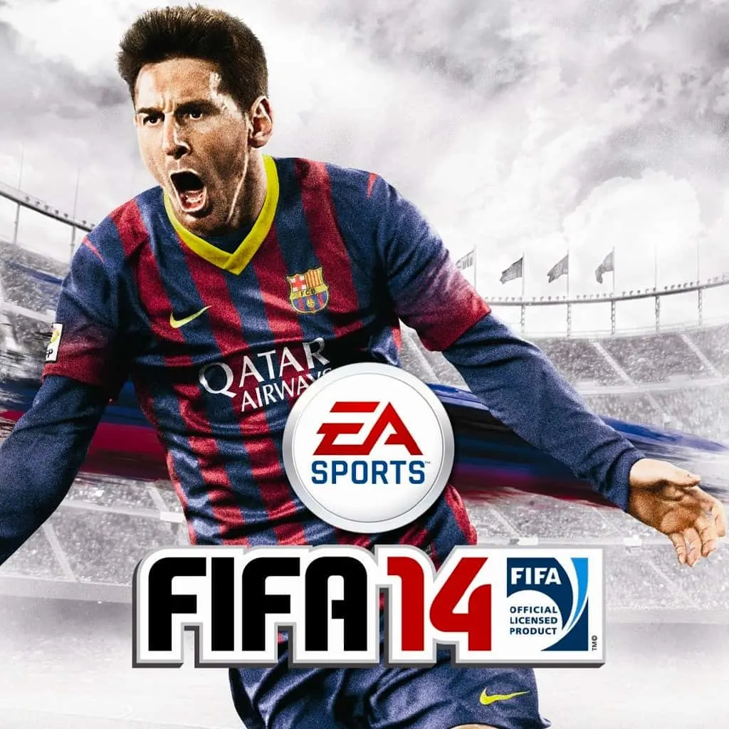 The 10 best FIFA and EA FC games of all time, ranked